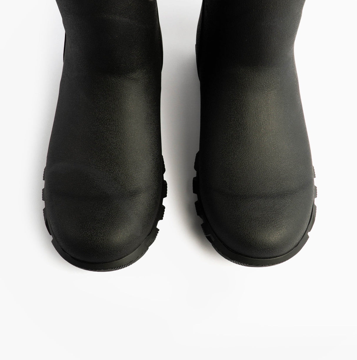 Mud Dogs RUTLAND MID Unisex Neoprene Wellies Black