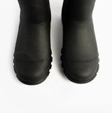 Mud Dogs RUTLAND MID Unisex Neoprene Wellies Black