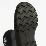 Mud Dogs RUTLAND MID Unisex Neoprene Wellies Black