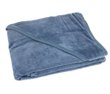 Mum 2 Mum Hooded Towel - Six Colours