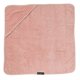 Mum 2 Mum Hooded Towel - Six Colours