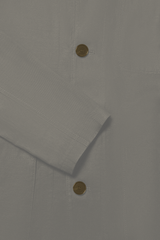 Tuxford Casual Blazer - Mushroom Comfort Stretch