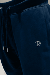 Printed P Joggers