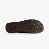 Nordikas 131 DUBLIN Mens Mule Slippers Navy