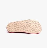 Nordikas AFELPADO CEREZA Womens Mule Slippers Cherry