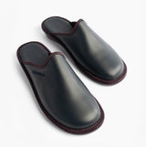 Nordikas 347 DUBLIN Ladies Slippers Blue