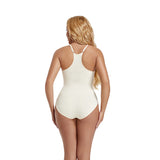 Waist Slimming And Hip Lifting Comfortable And Breathable Women's Body Suit