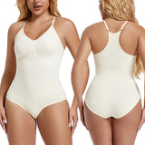 Waist Slimming And Hip Lifting Comfortable And Breathable Women's Body Suit