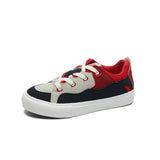 Men's Sneakers All-matching Canvas Shoes