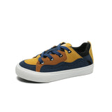 Men's Sneakers All-matching Canvas Shoes