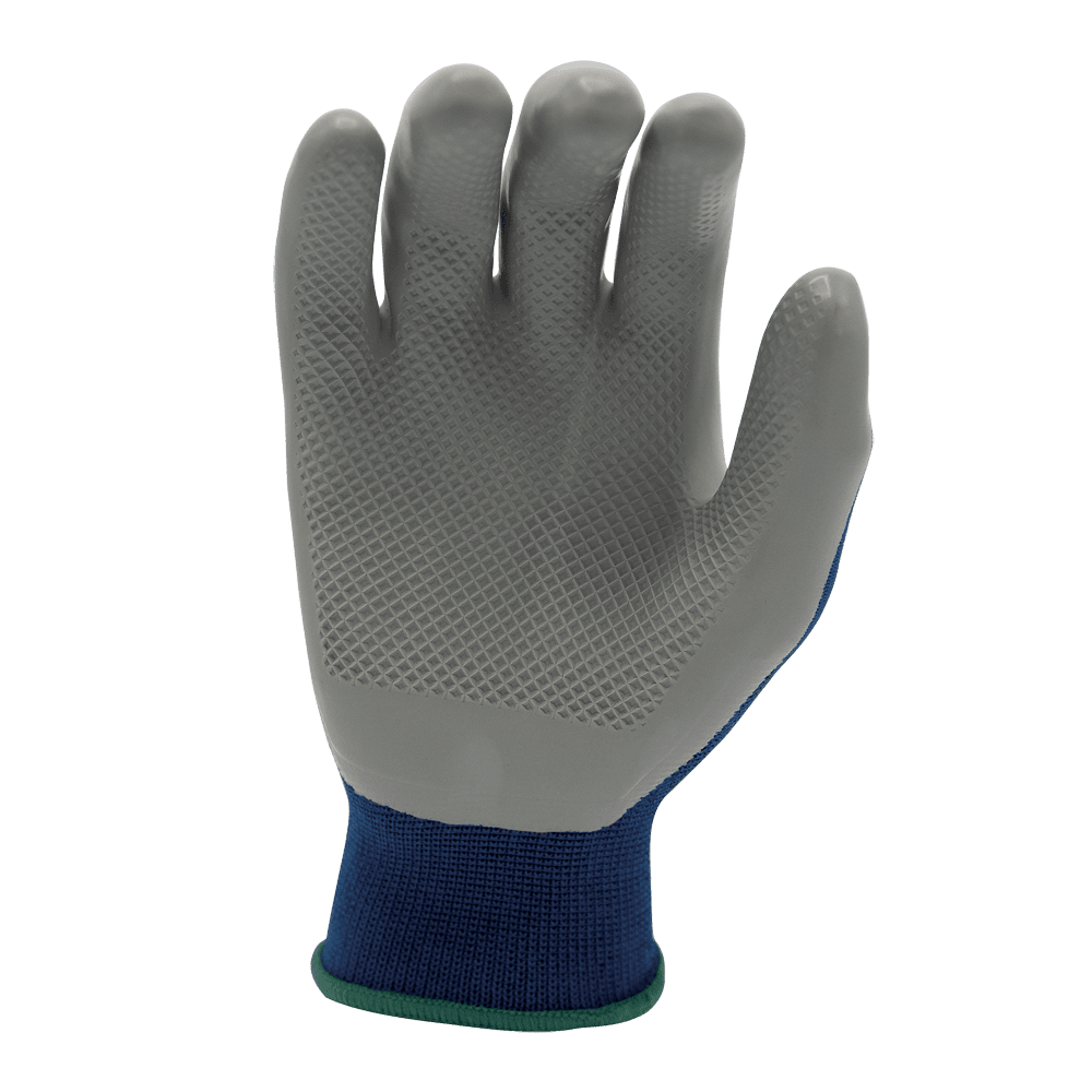Octogrip OG200 Heavy Duty Latex Palm Grip Work Glove