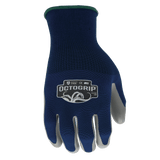 Octogrip OG200 Heavy Duty Latex Palm Grip Work Glove