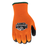 Octogrip OG450 Cold Weather Thermal Foam Latex Work Glove
