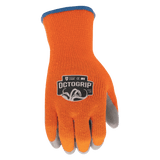 Octogrip OG451 Cold Weather  Eco-Latex Palm Work Glove