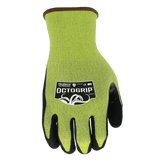 Octogrip PW275 PalmWick Breathable Palm Nitrile Cut Level E / 5