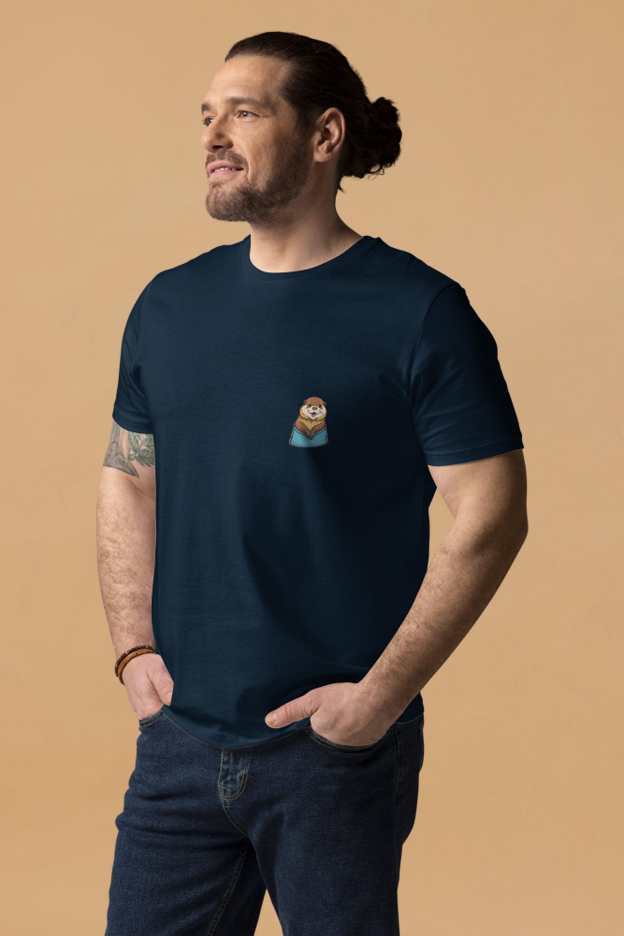 Otter T-Shirt