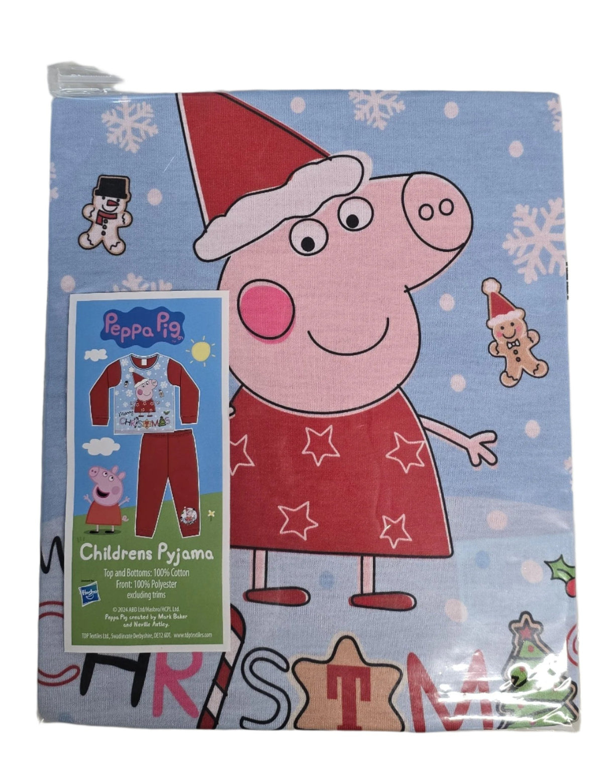 P1006 PEPPA XMAS