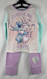 P1007 STITCH