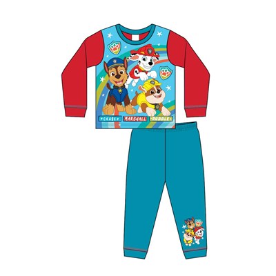 P1014 PAW PATROL