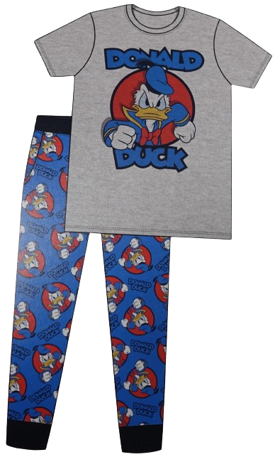 P1026 TEEN/ADULT DONALD