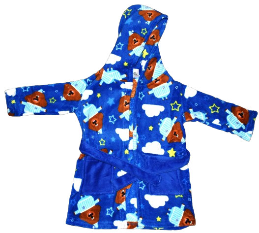 P1039 HEY DUGGE GOWN