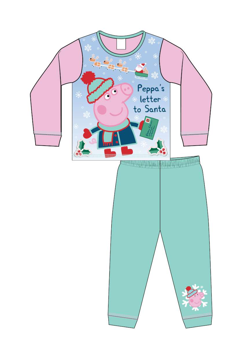 P1044 PEPPA
