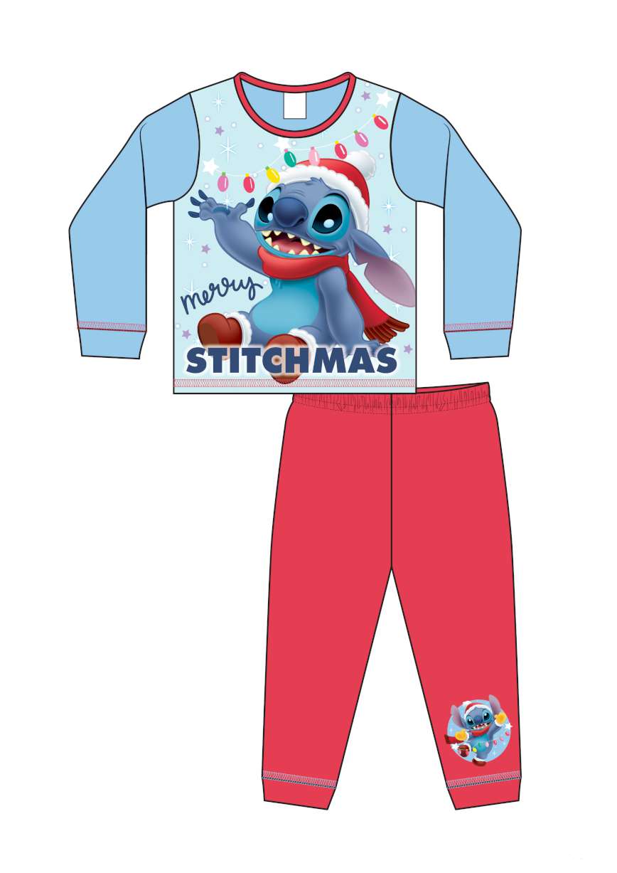 P1047 STITCH