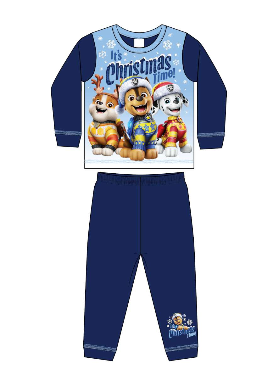 P1050 PAW PATROL