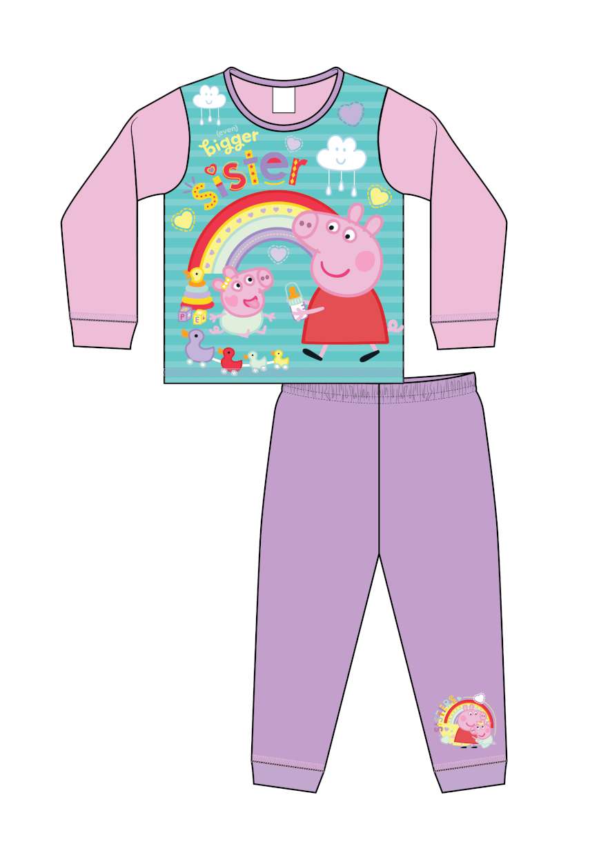 P1053 PEPPA