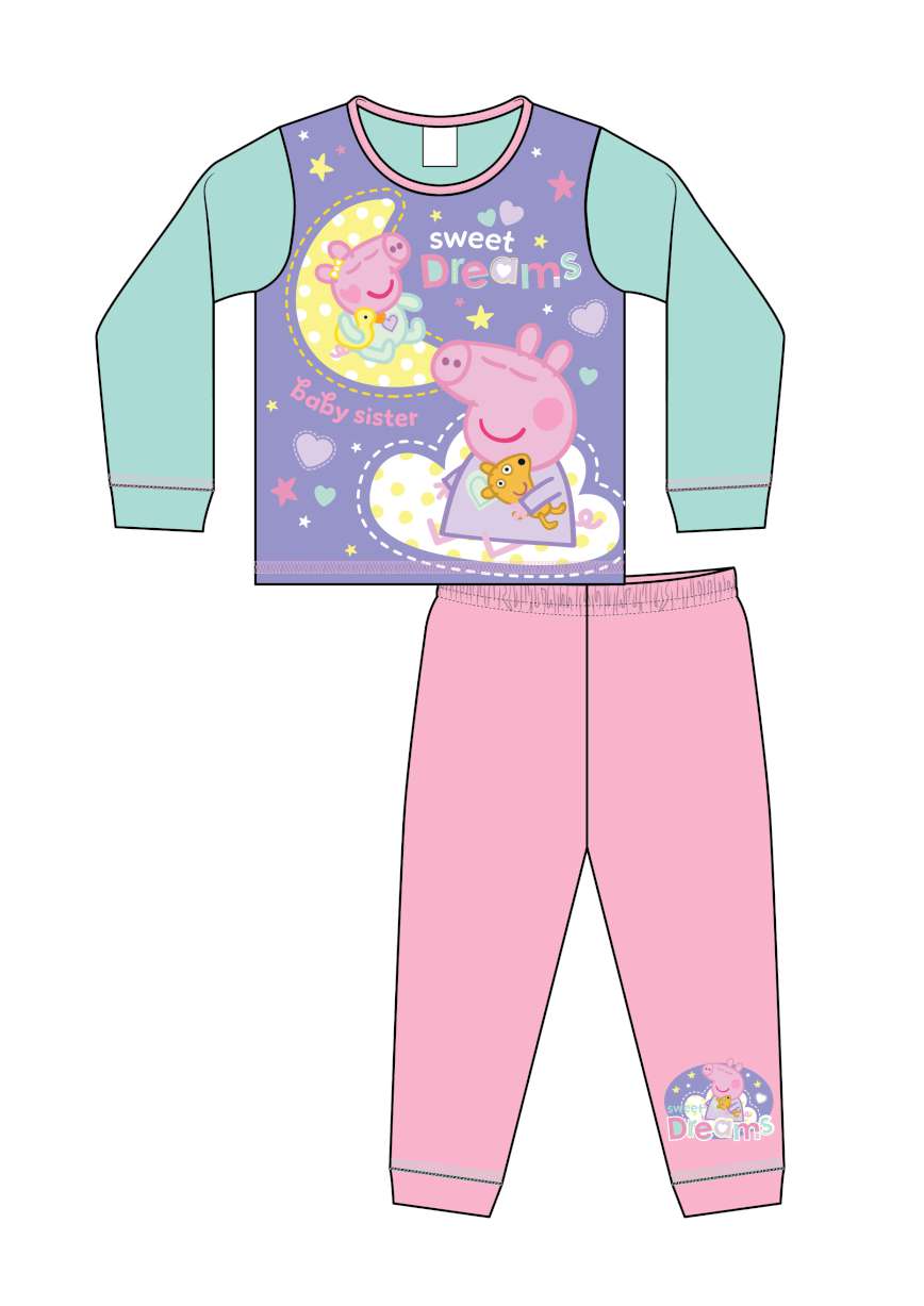 P1054 PEPPA