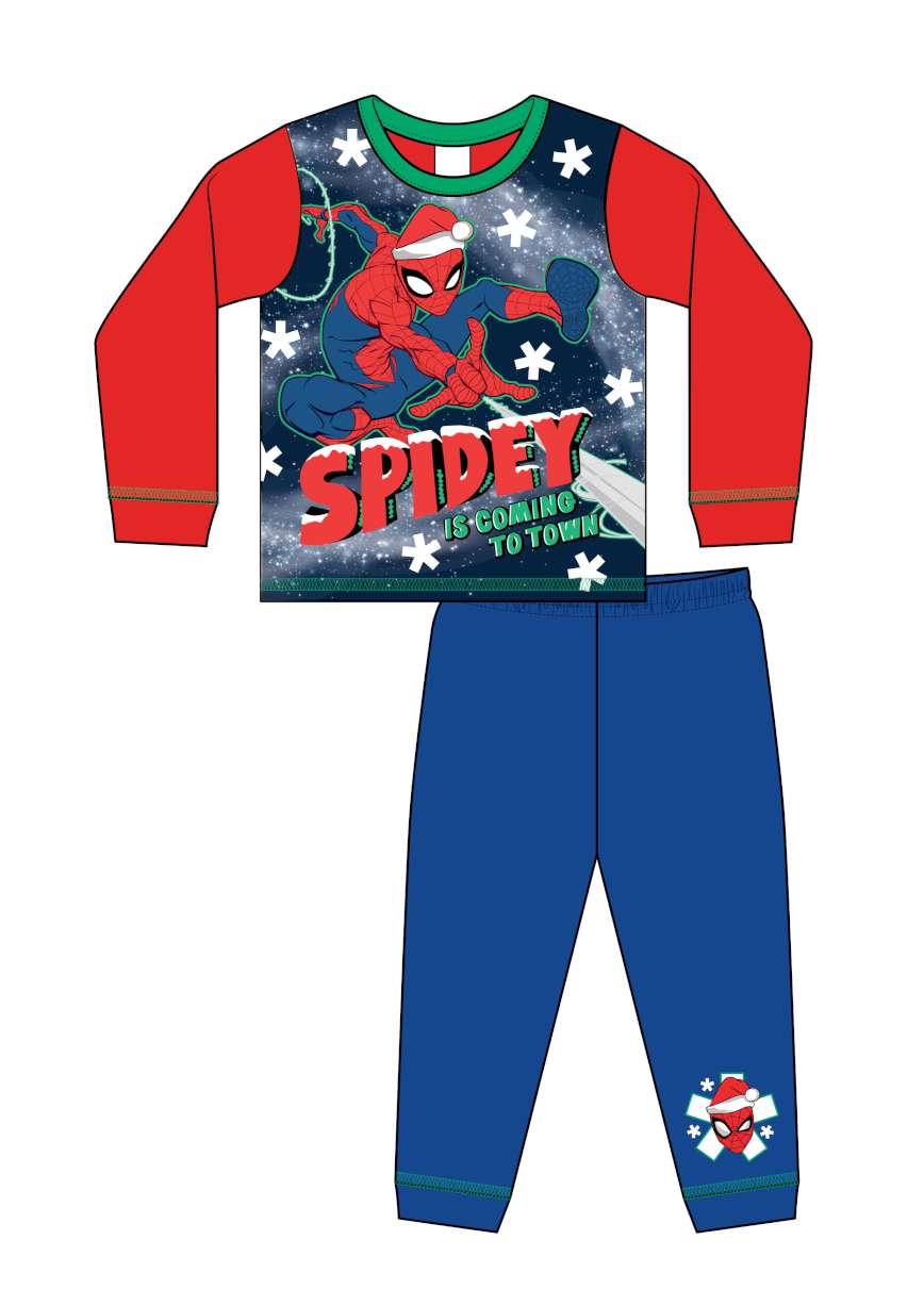 P1055 SPIDERMAN