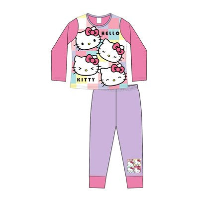 P1066 HELLO KITTY