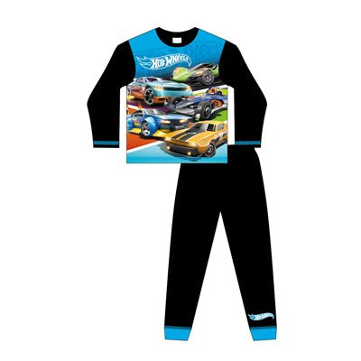 P1074 HOT WHEELS