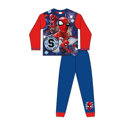 P1075 SPIDERMAN
