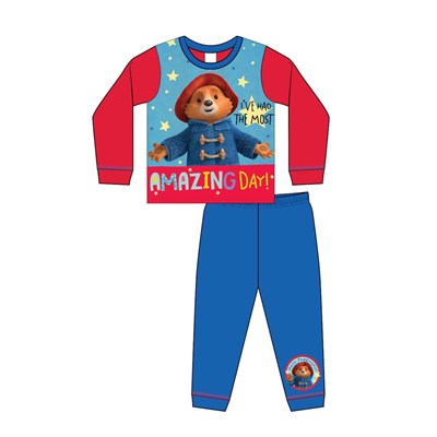 P1078 PADDINGTON