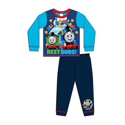 P1079 THOMAS