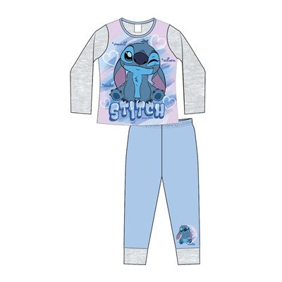 P1081 STITCH