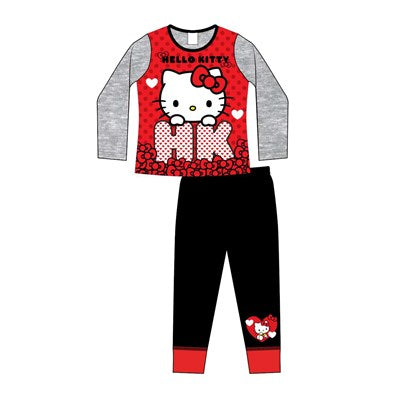 P1082 HELLO KITTY