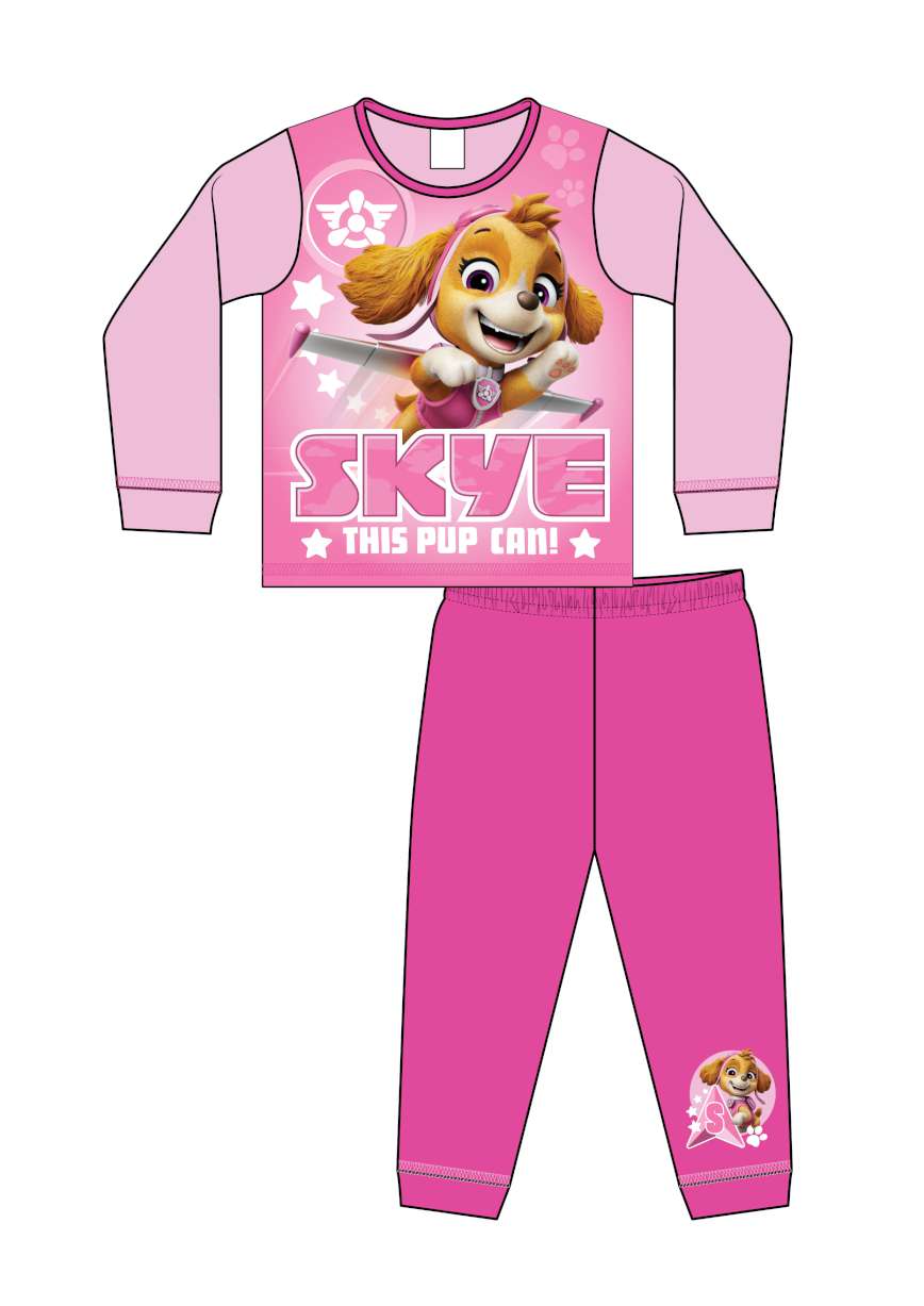 P1091 PAW PATROL