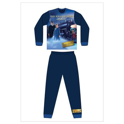 P1105 THE POLAR EXPRESS