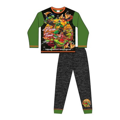 P1111 TMNT