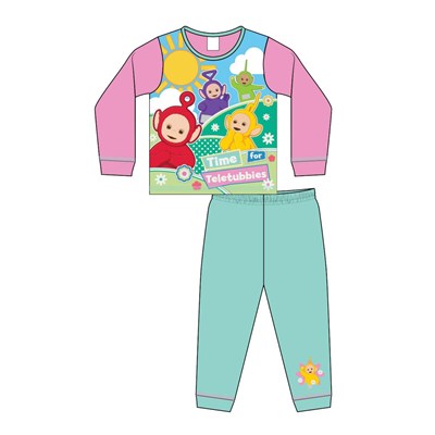 P1116 TELETUBBIES