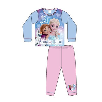 P1119 FROZEN