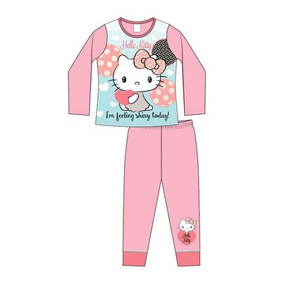 P1123 HELLO KITTY