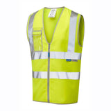 PULSAR P197 Hi-Vis Waistcoat