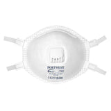 Portwest P301 FFP3 Valved Respirator (Pack of 10)