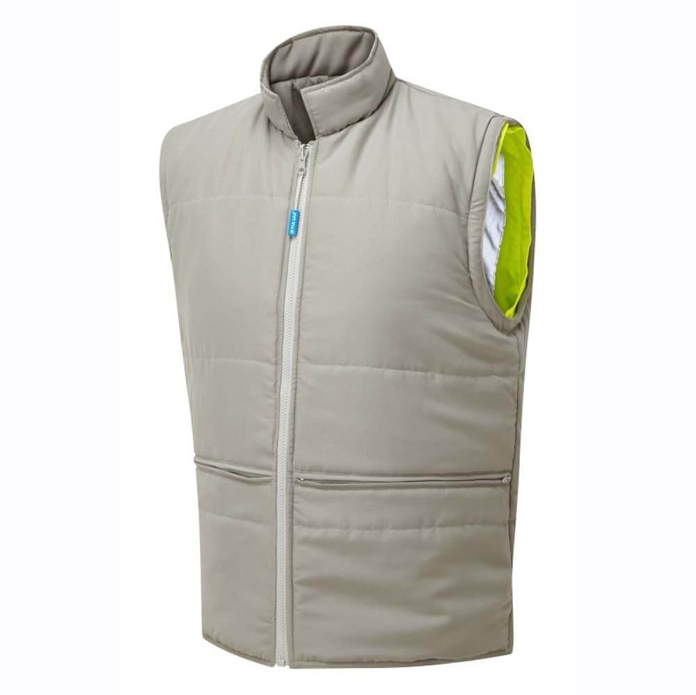 PULSAR P422 Interactive Reversible Body Warmer