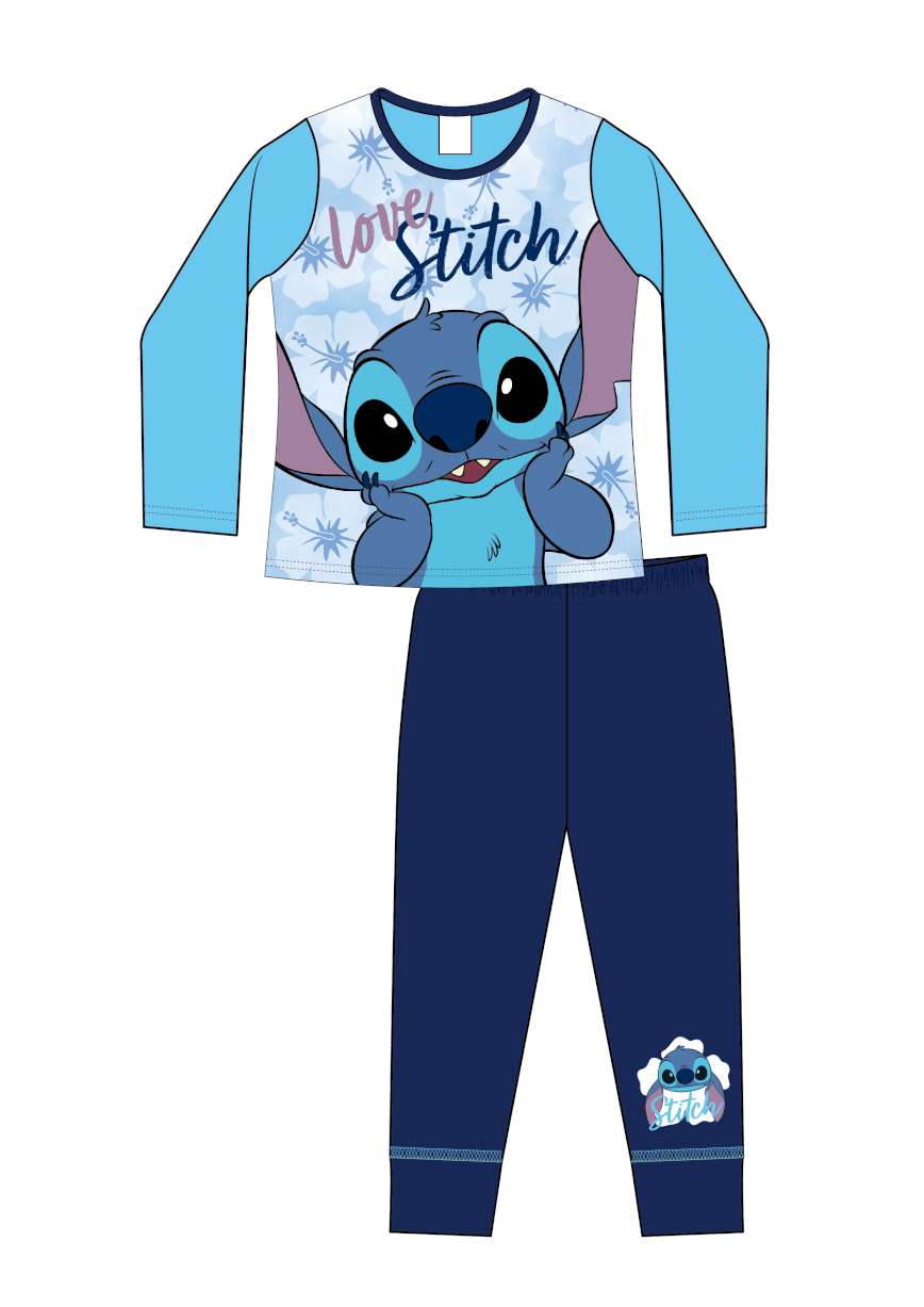 P626 STITCH