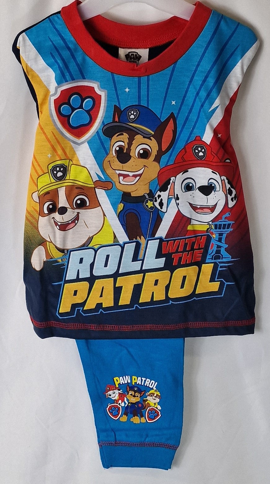 P629 PAW PATROL