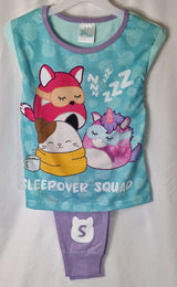 P633 SQUISHMALLOWS